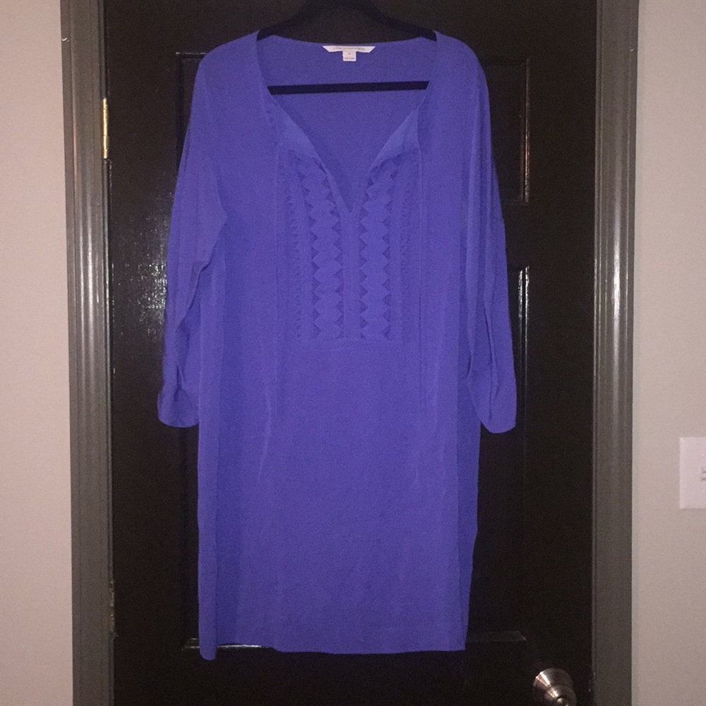 Diane vonFurstenberg Dress